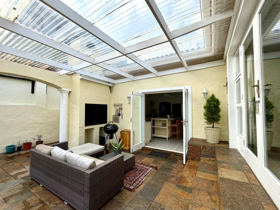 3 Bedroom Property for Sale in Costa Sarda Western Cape